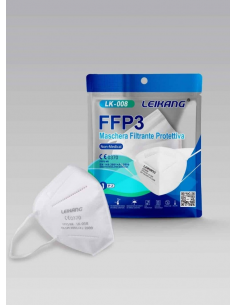 Mascherine FFP3 confezione... 2