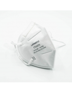 Mascherine FFP3 confezione...