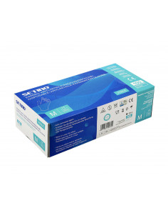 Guanti da esaminazione in...