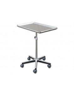 Tavolo di Mayo con carrello...