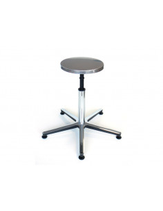 Seggiolino con base fissa