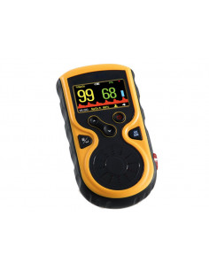 Pulossimetro portatile GIMA...